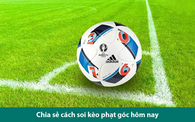 Các loại hình cược trong kèo phạt góc và cách soi kèo hiệu quả 
