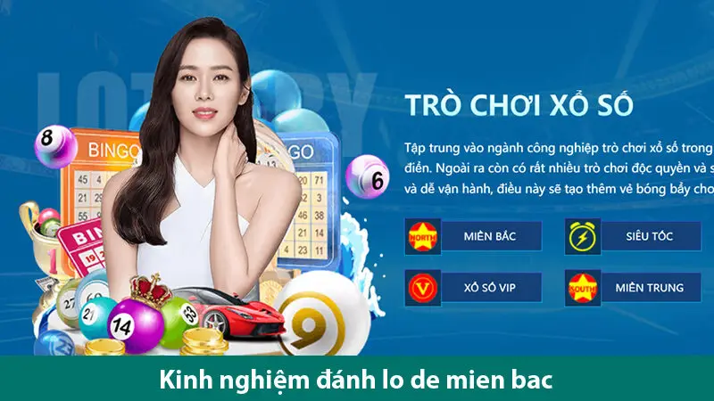 Tìm hiểu lô đề miền Bắc, các loại cược và kinh nghiệm chơi 